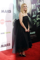 'Veronica Mars' Screening, New York