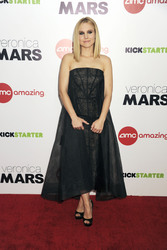 'Veronica Mars' Screening, New York