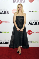 'Veronica Mars' Screening, New York