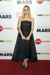 'Veronica Mars' Screening, New York