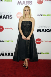 'Veronica Mars' Screening, New York