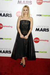 'Veronica Mars' Screening, New York