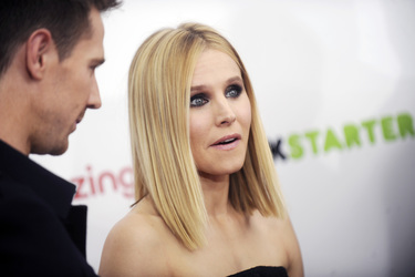 'Veronica Mars' Screening, New York