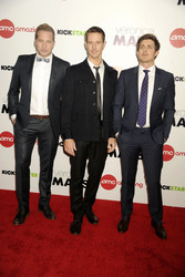 'Veronica Mars' Screening, New York