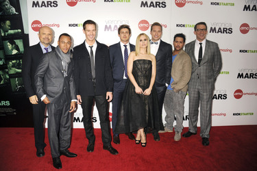 'Veronica Mars' Screening, New York