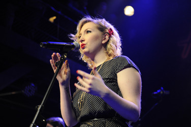 Miu Konzert, Hamburg