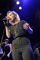 Miu Konzert, Hamburg