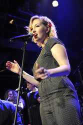 Miu Konzert, Hamburg