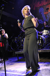 Miu Konzert, Hamburg