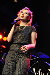 Miu Konzert, Hamburg