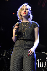 Miu Konzert, Hamburg