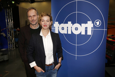 'Tatort - Liebe ist kälter als der Tod' Settermin, Frankfurt