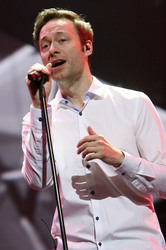 Probe für den Eurovision Song Contest 2014 Vorentscheid 'Unser Song für Dänemark', Köln