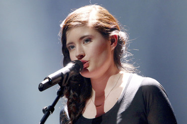 Probe für den Eurovision Song Contest 2014 Vorentscheid 'Unser Song für Dänemark', Köln