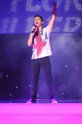 Das Fest der Feste 2014, Hamburg