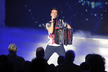 Das Fest der Feste 2014, Hamburg