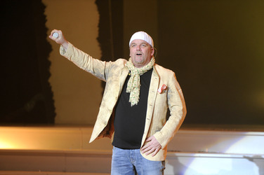 Das Fest der Feste 2014, Hamburg