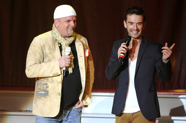 Das Fest der Feste 2014, Hamburg