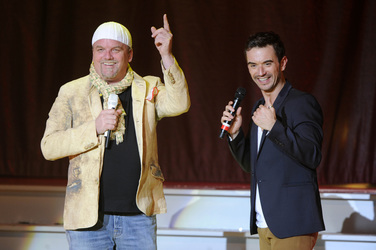 Das Fest der Feste 2014, Hamburg