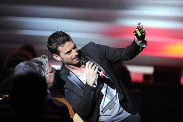 Das Fest der Feste 2014, Hamburg