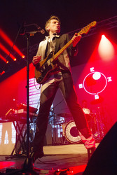 Franz Ferdinand Konzert, Hamburg