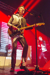 Franz Ferdinand Konzert, Hamburg