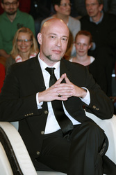 'Markus Lanz' Talkshow, Hamburg
