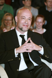 'Markus Lanz' Talkshow, Hamburg