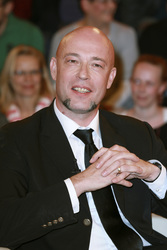 'Markus Lanz' Talkshow, Hamburg