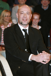 'Markus Lanz' Talkshow, Hamburg