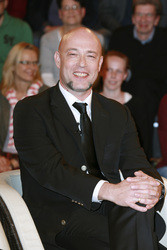 'Markus Lanz' Talkshow, Hamburg