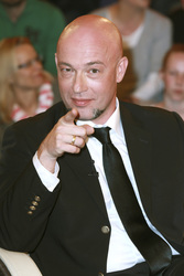 'Markus Lanz' Talkshow, Hamburg