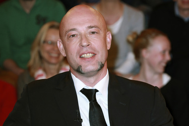 'Markus Lanz' Talkshow, Hamburg