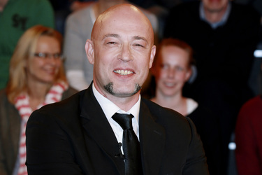 'Markus Lanz' Talkshow, Hamburg