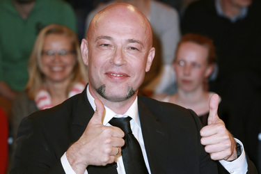 'Markus Lanz' Talkshow, Hamburg