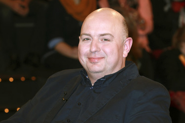 'Markus Lanz' Talkshow, Hamburg