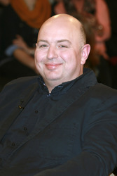 'Markus Lanz' Talkshow, Hamburg