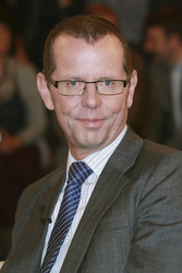 'Markus Lanz' Talkshow, Hamburg