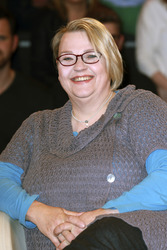 'Markus Lanz' Talkshow, Hamburg