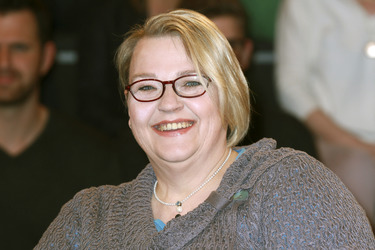 'Markus Lanz' Talkshow, Hamburg