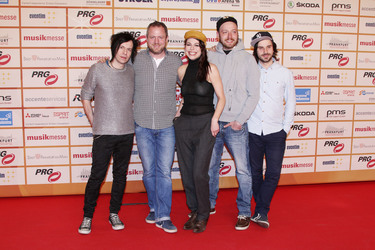 LEA Live Entertainment Award, Frankfurt