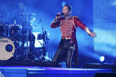 LEA Live Entertainment Award, Frankfurt