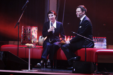 LEA Live Entertainment Award, Frankfurt