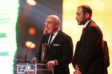 LEA Live Entertainment Award, Frankfurt
