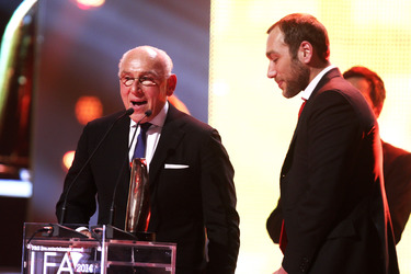 LEA Live Entertainment Award, Frankfurt