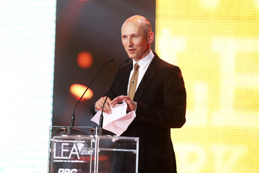 LEA Live Entertainment Award, Frankfurt