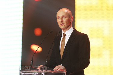 LEA Live Entertainment Award, Frankfurt
