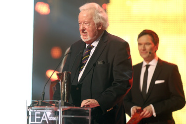 LEA Live Entertainment Award, Frankfurt