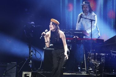 LEA Live Entertainment Award, Frankfurt