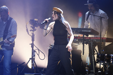 LEA Live Entertainment Award, Frankfurt